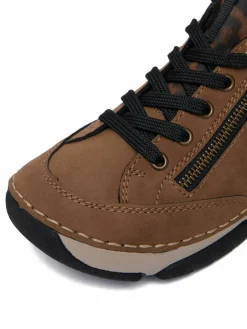 Scarpe basse CEO-45973-24 Marrone