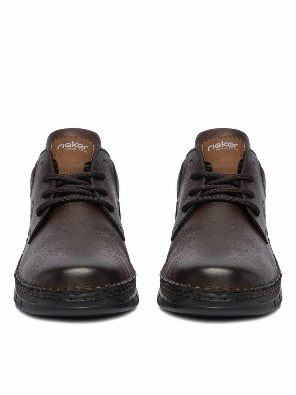 Scarpe basse CEO-12213-25 Marrone scuro