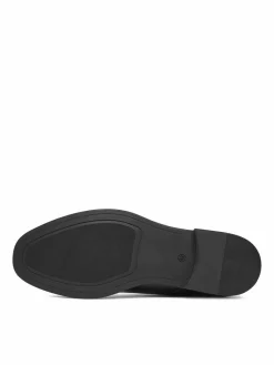 Scarpe basse CEO-8507-6 MBS Nero
