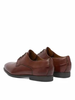 Scarpe basse CEO-MIKI-42 MB Marrone