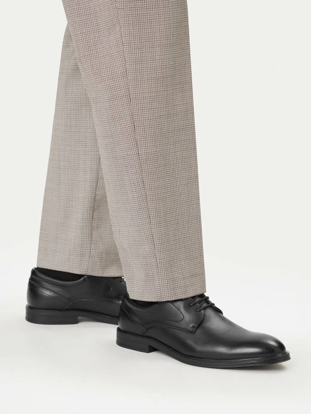 Scarpe basse CEO-M33606-5 Nero