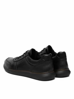 Scarpe basse CEO-10407-00 Nero