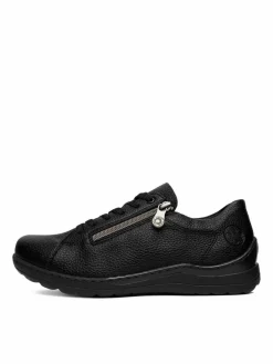 Scarpe basse CEO-48901-00 Nero