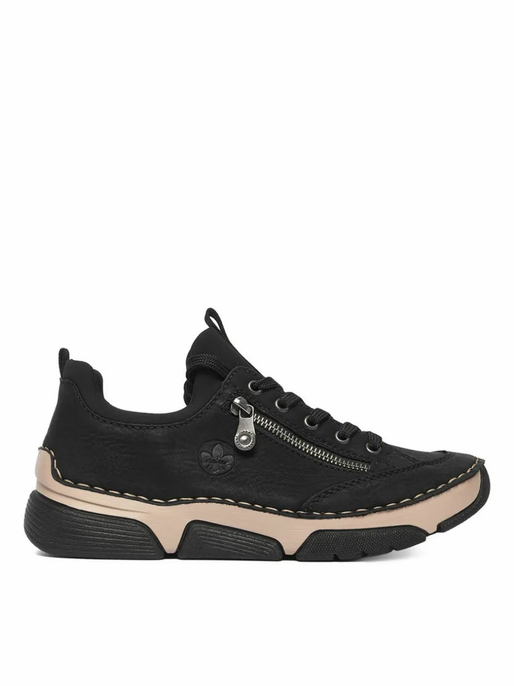 Scarpe basse CEO-45973-00 Nero