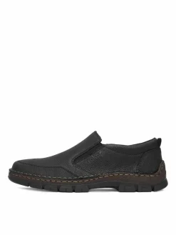 Scarpe basse CEO-12253-00 Nero