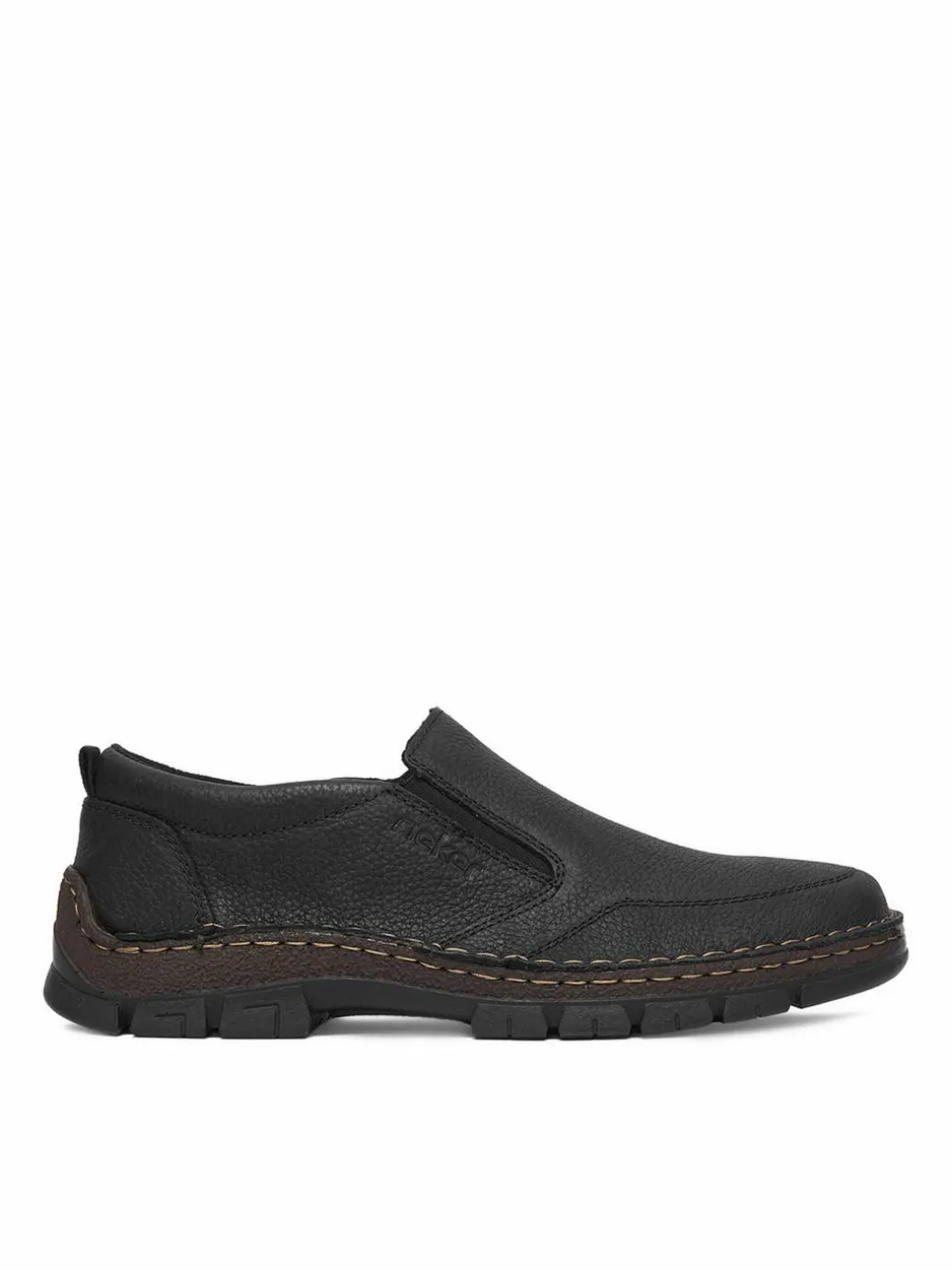 Scarpe basse CEO-12253-00 Nero