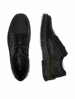 Scarpe basse CEO-12204-00 Nero
