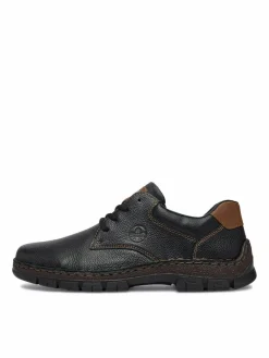 Scarpe basse CEO-12213-00 Nero