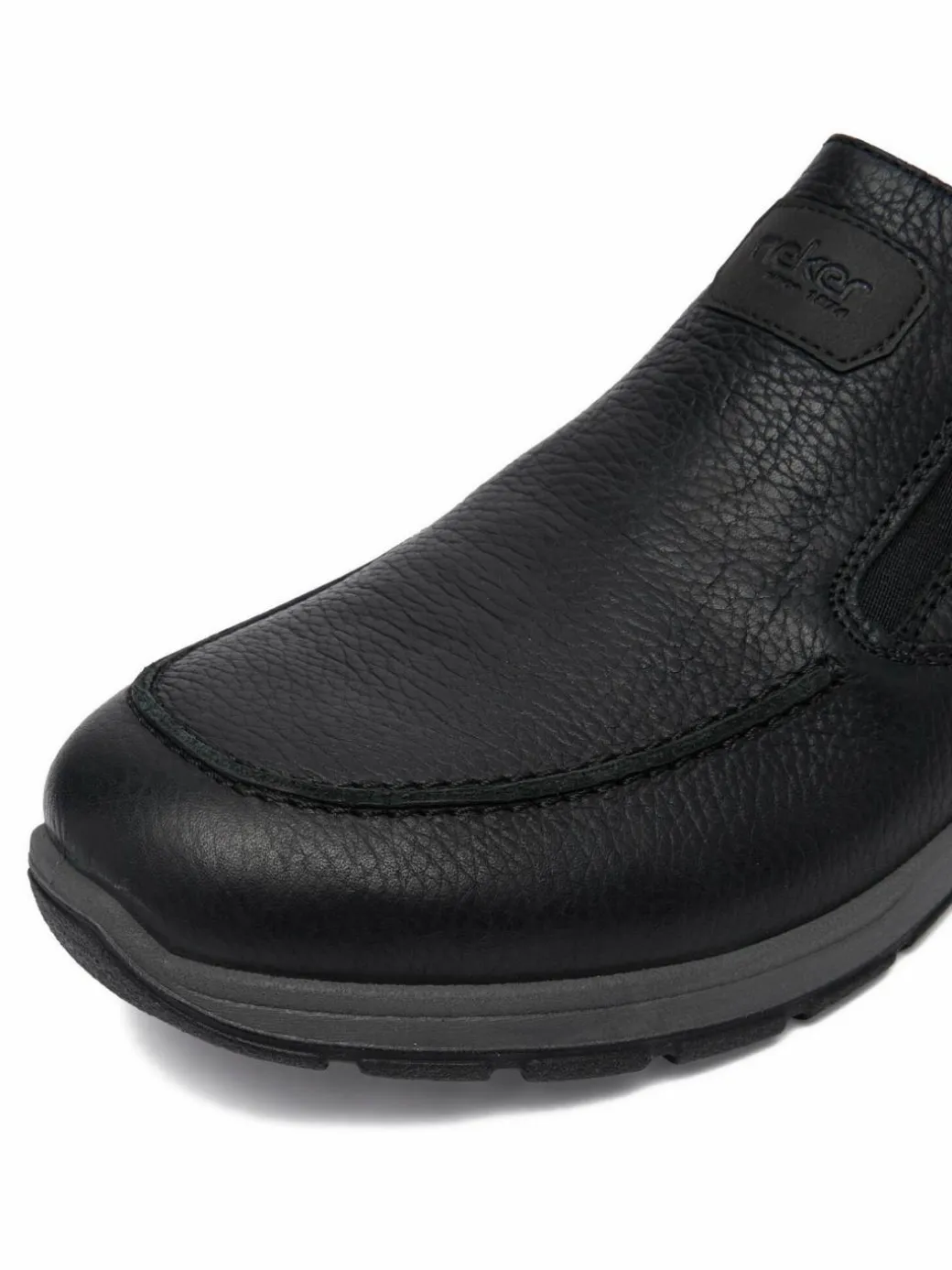 Scarpe basse CEO-03651-00 Nero