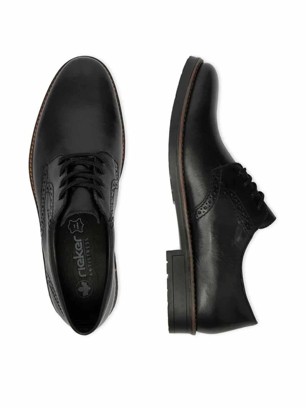 Scarpe basse CEO-14642-00 Nero