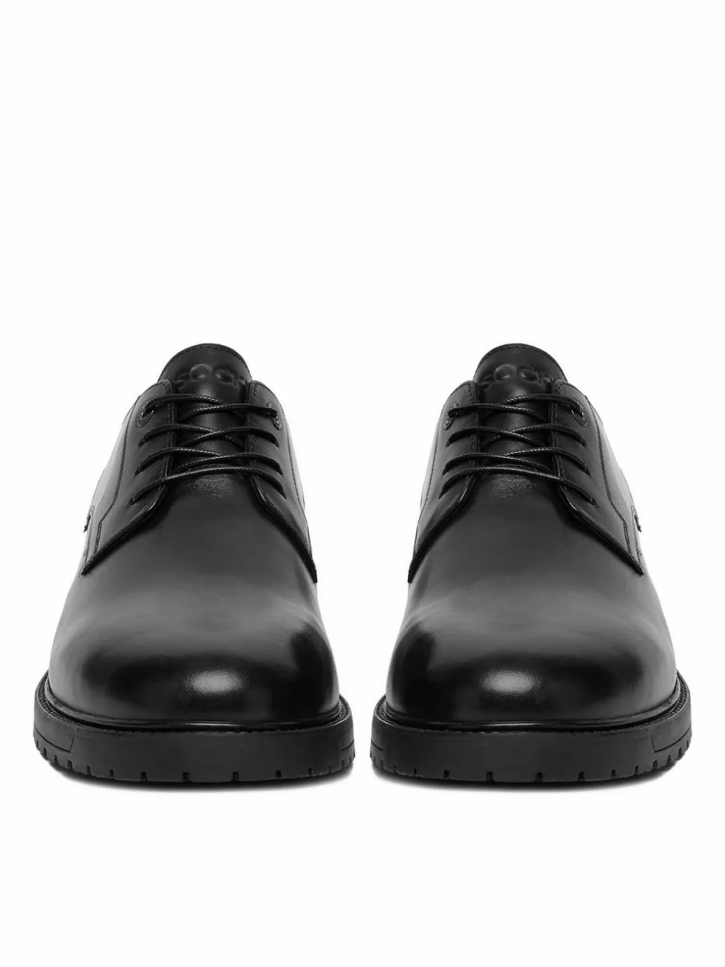 Scarpe basse CEO-PYRAMID-10 MI24 Nero
