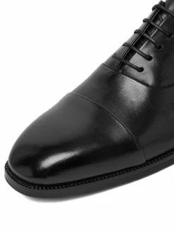 Scarpe basse CEO-RICARDO-01 MI08 Nero