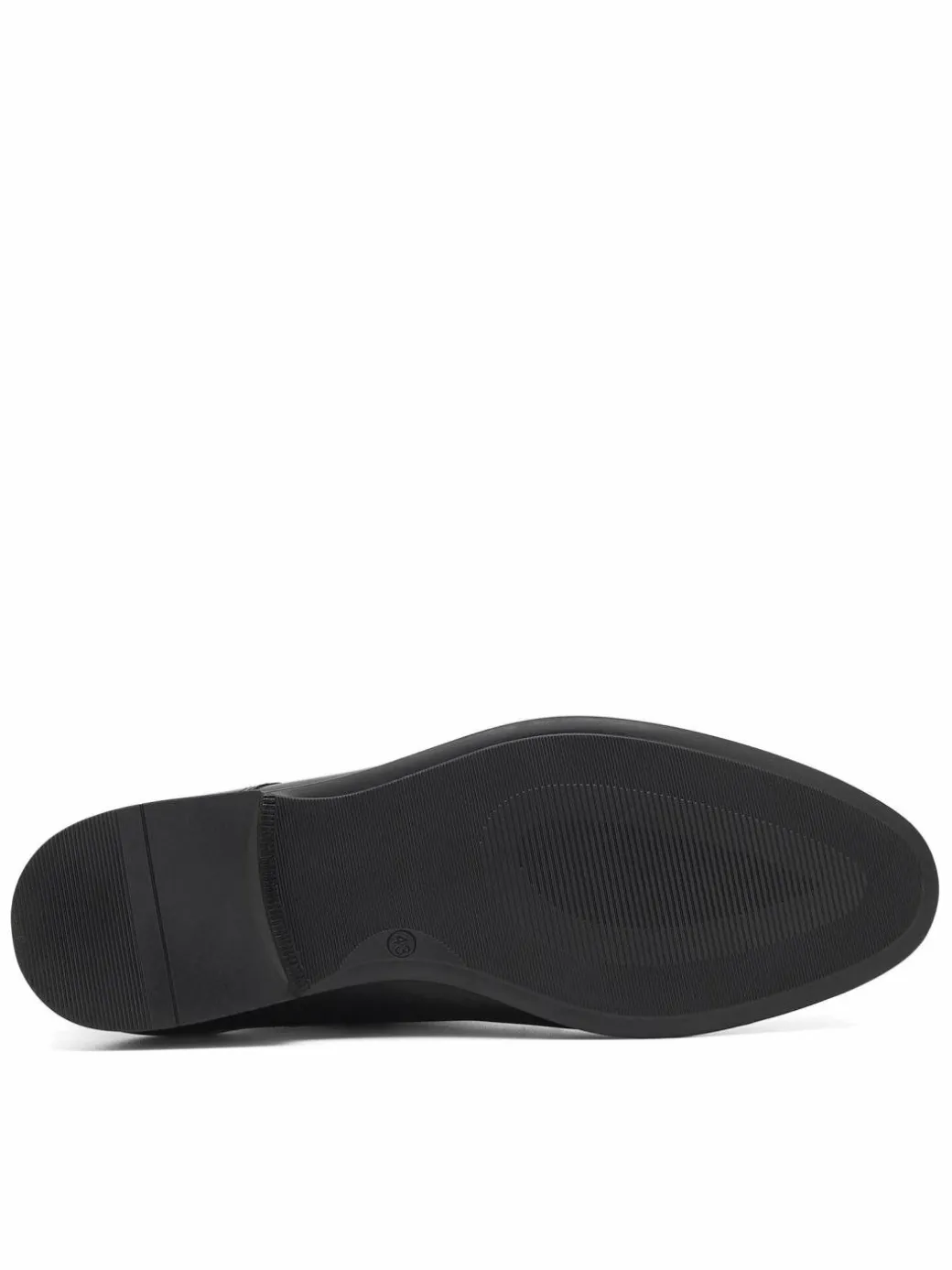 Scarpe basse CEO-RIO-GRANDE-10 MB Nero