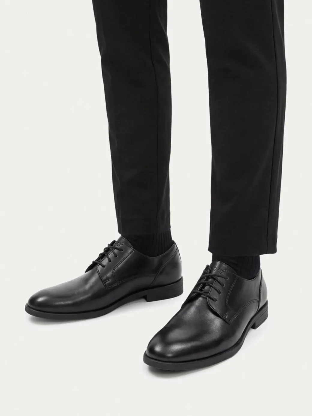 Scarpe basse CEO-RIO-GRANDE2-54 MB Nero