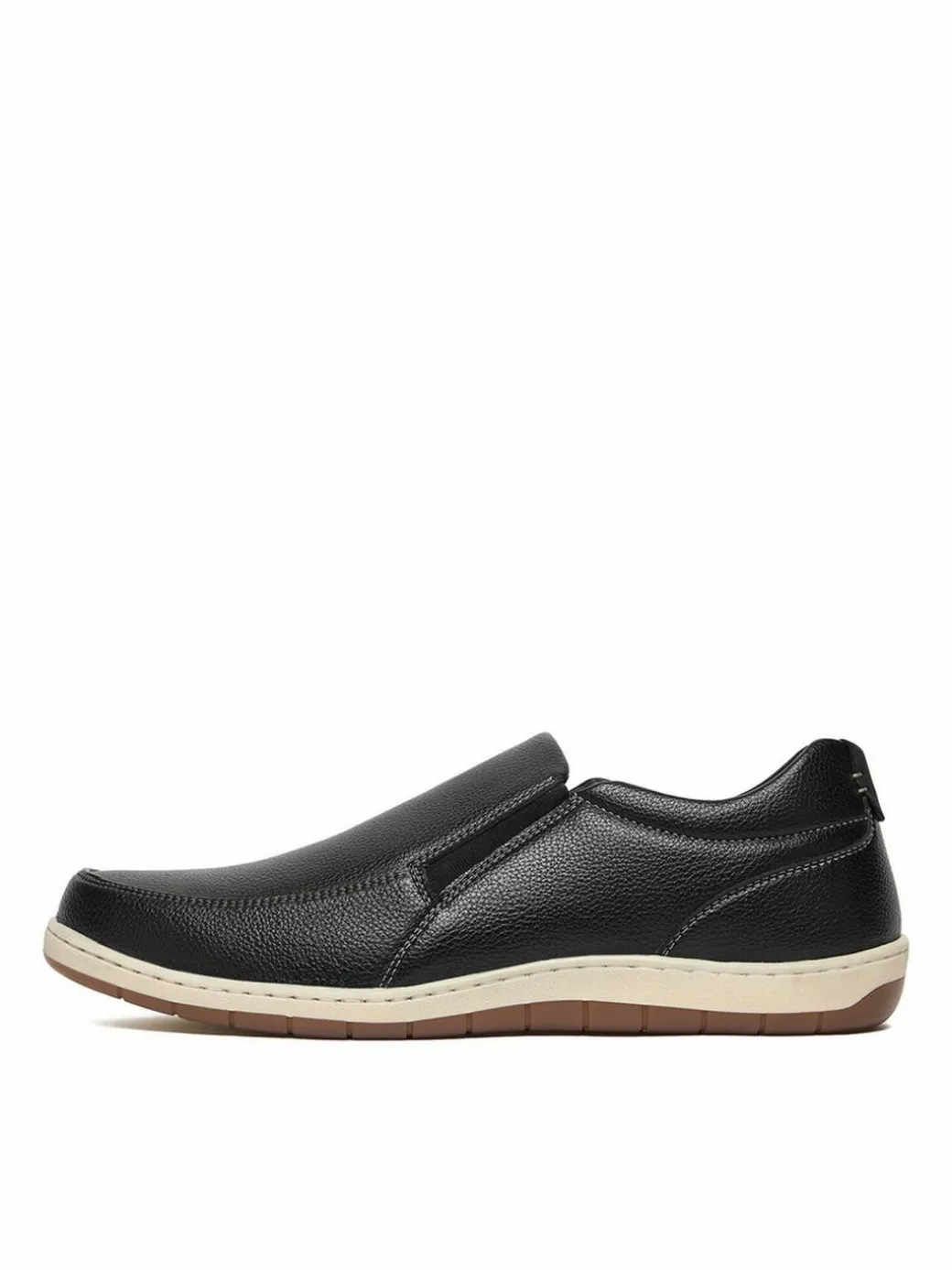 Scarpe basse CEO-ROSS-01 MI25 Nero