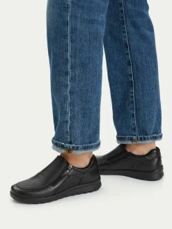 Scarpe basse CEO-SCOMFORT-8 Nero