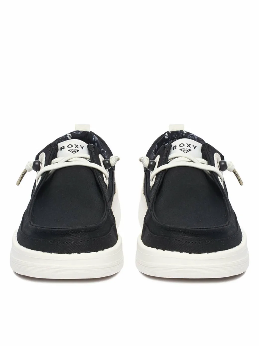 Scarpe basse CEO-25SCW144-M Nero