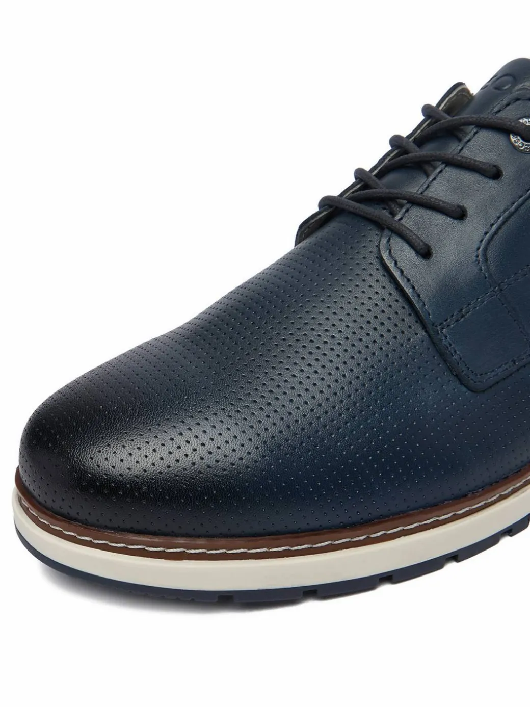 Scarpe basse CEO-SINTRA-01 MI24 Blu scuro