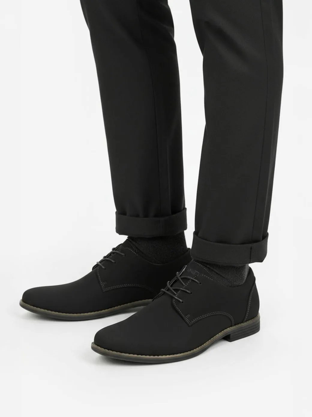 Scarpe basse CEO-VEGA-01 MBS Nero