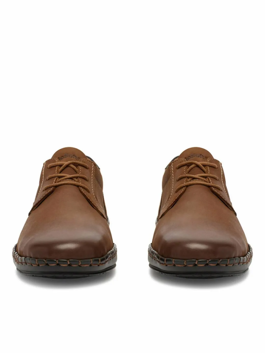 Scarpe basse CEO-WACCO-02 MI18 Marrone