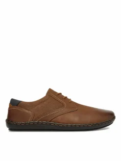 Scarpe basse CEO-WACCO-02 MI18 Marrone