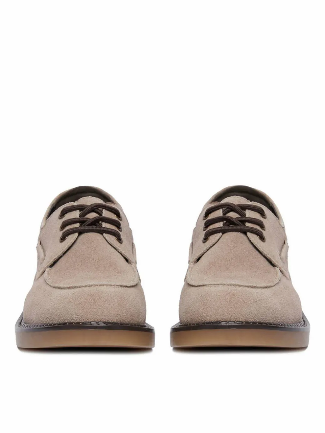 Scarpe basse CEO-WI16-12744-07 Beige