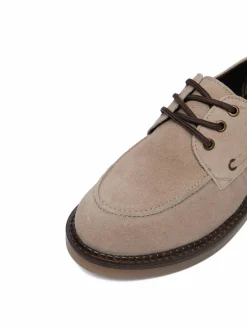 Scarpe basse CEO-WI16-12744-07 Beige