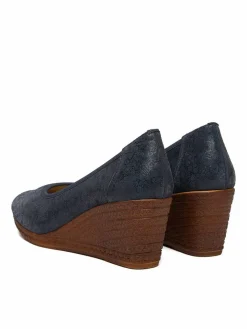 Scarpe basse CEO-WI23-2188-10 Blu scuro