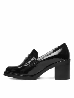 Scarpe basse CEO-WI16-KEITH-01 Nero