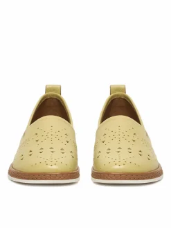 Scarpe basse CEO-WI23-LYLA-02 Giallo