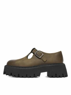 Scarpe basse CEO-WI34-MANYA-07 Cachi