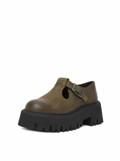 Scarpe basse CEO-WI34-MANYA-07 Cachi