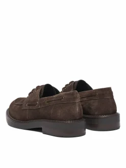Scarpe basse CEO-WI16-12744-07 Marrone scuro