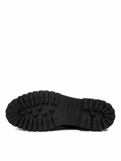 Scarpe basse CEO-WI34-3410-18513 Nero