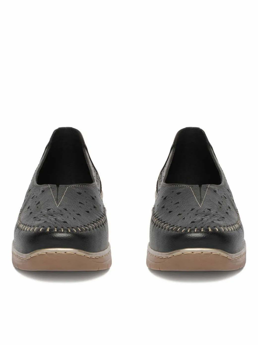 Scarpe basse CEO-WI23-REBECA-23 Nero