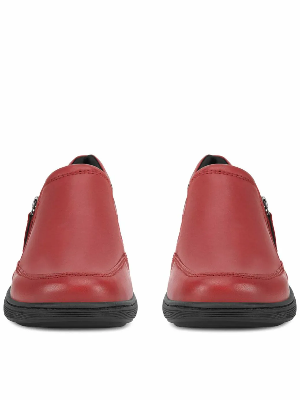 Scarpe basse CEO-WI16-SAMSON2-01 Rosso