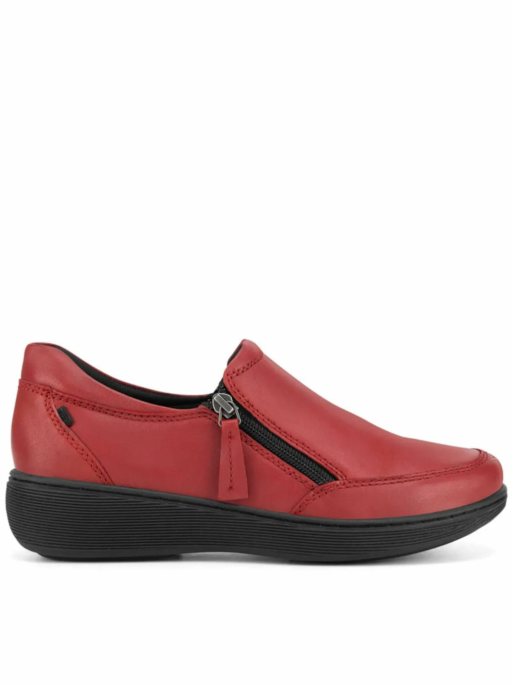 Scarpe basse CEO-WI16-SAMSON2-01 Rosso