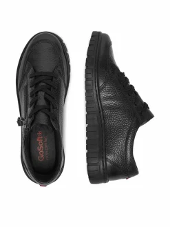 Scarpe basse CEO-WI16-SAMSUNG3-01 Nero