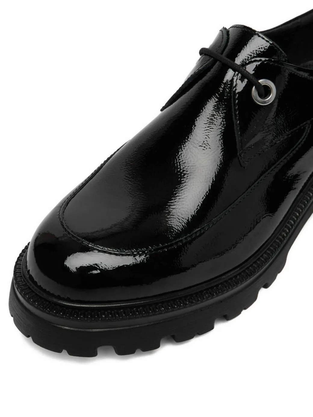 Scarpe basse CEO-WI33-SANDY-66 Nero