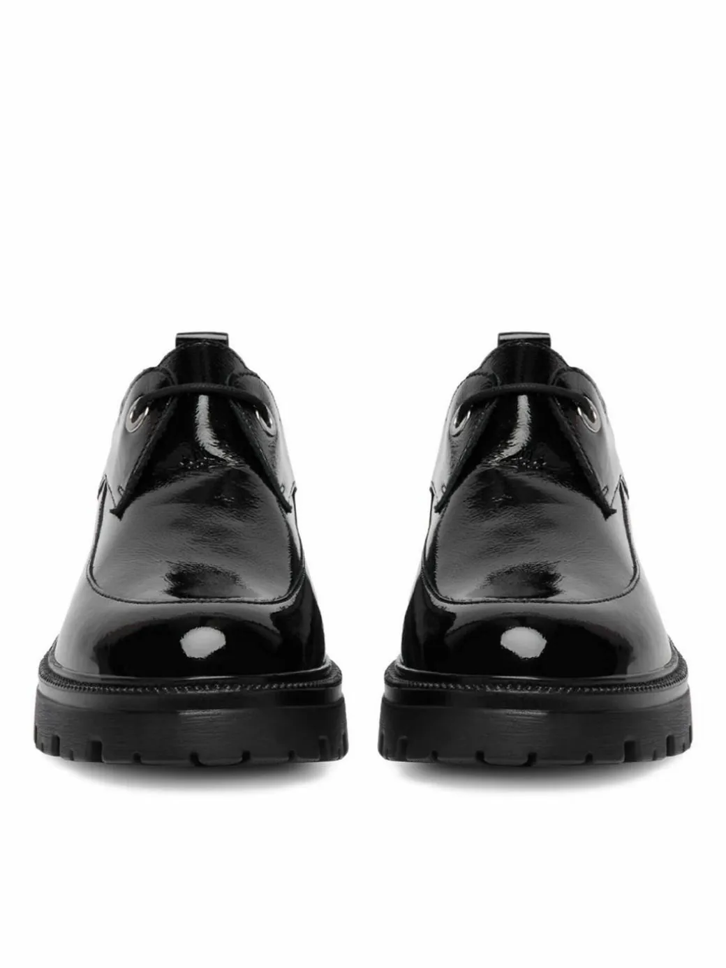 Scarpe basse CEO-WI33-SANDY-66 Nero
