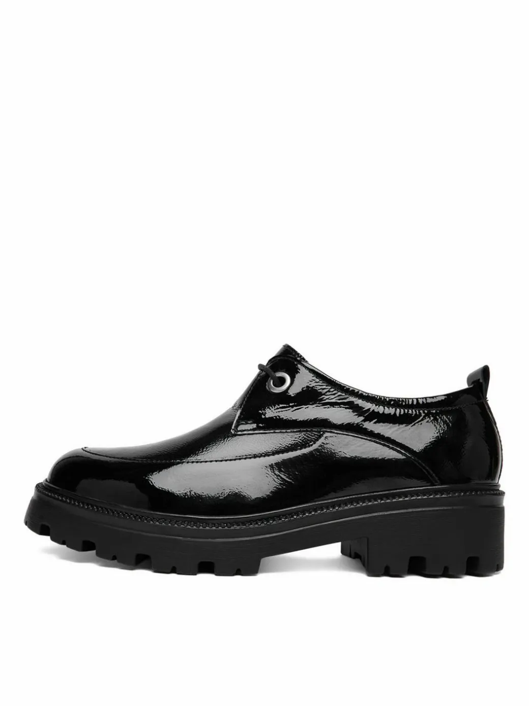 Scarpe basse CEO-WI33-SANDY-66 Nero