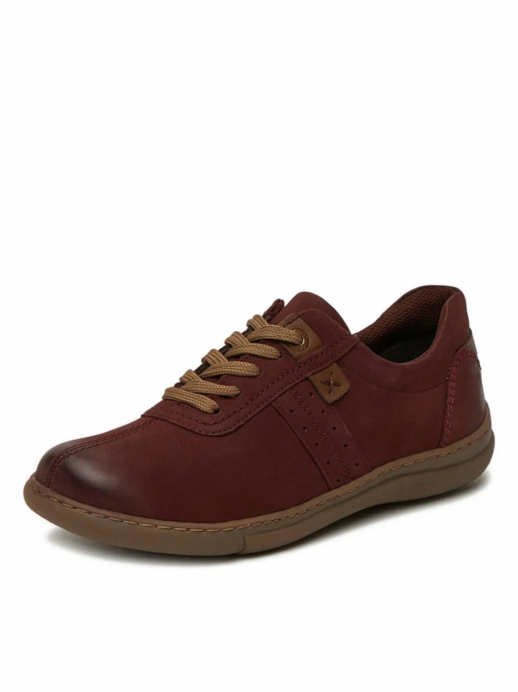 Scarpe basse CEO-WI23-YUMA-03 Bordeaux