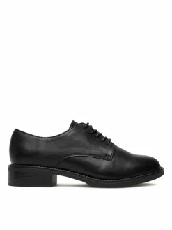 Scarpe basse CEO-WS2619-15 Nero
