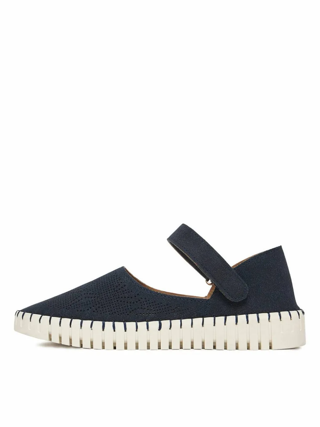 Scarpe basse CEO-3Y9423-8 Blu scuro