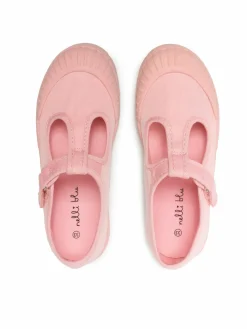 Scarpe basse CF2155-1(IV)DZ Rosa