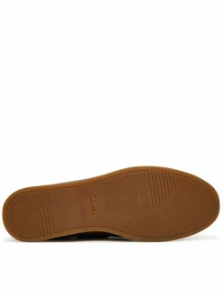 Scarpe basse Charmouth Lace 26186433 Marrone