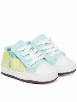 Scarpe basse Chuck Taylor All Star Cribster Citrus A15932C Turchese