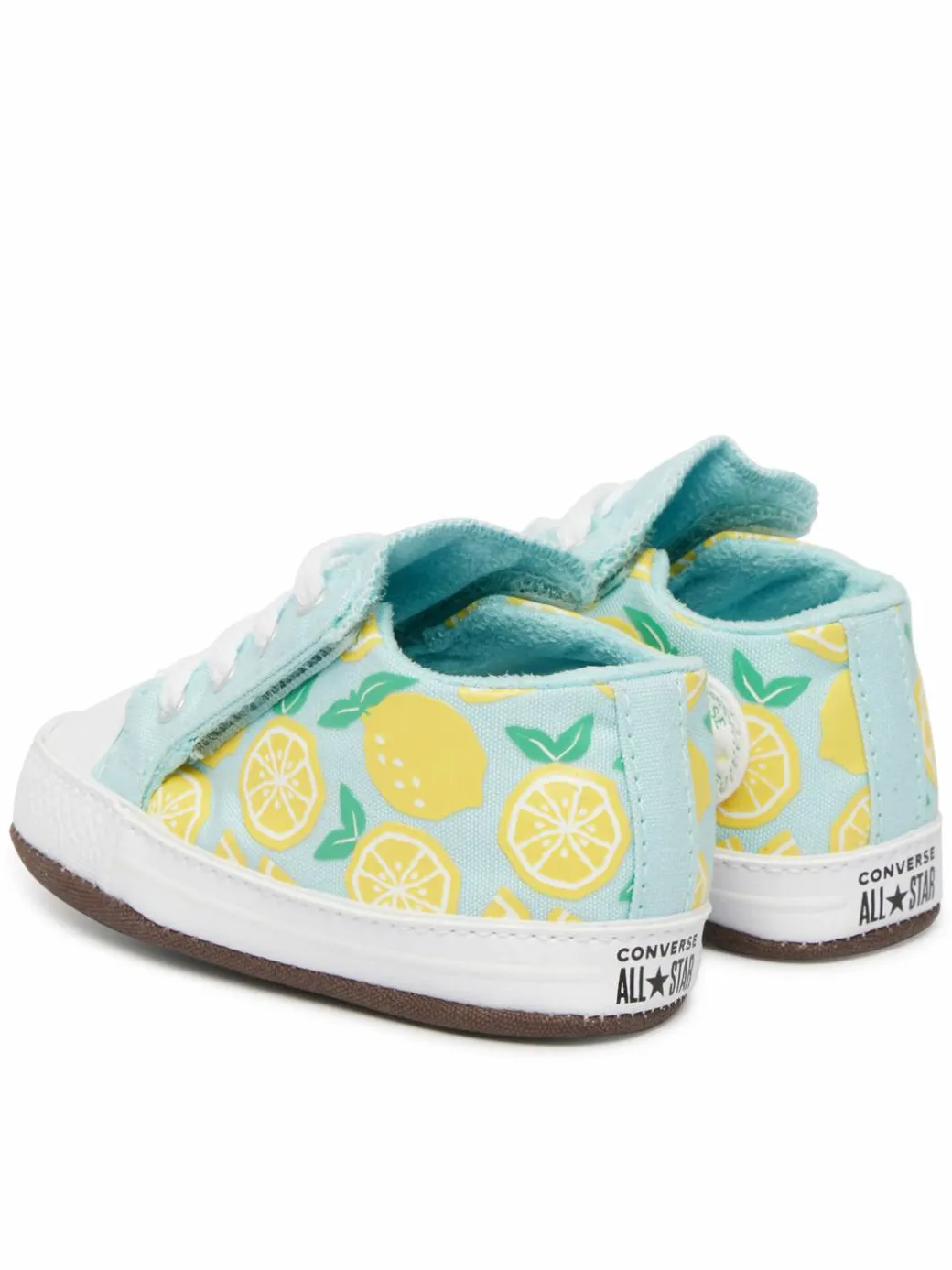Scarpe basse Chuck Taylor All Star Cribster Citrus A15932C Turchese