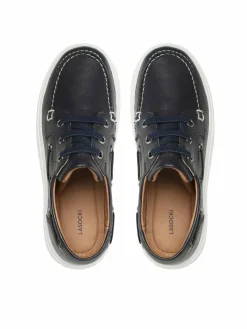 Scarpe basse CI12-BASCO-12 Blu scuro