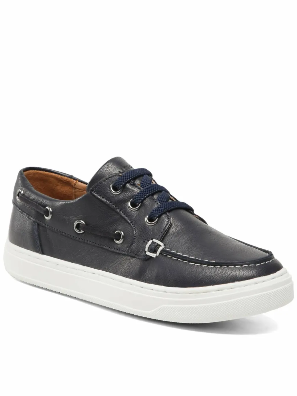 Scarpe basse CI12-BASCO-12 Blu scuro